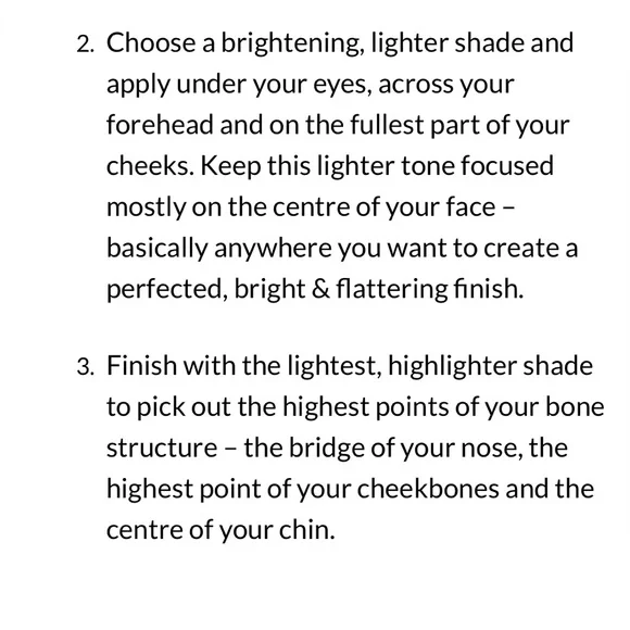 ICONIC LONDON Original Be Iconic Sculpting Palette - Picture 7 of 11